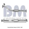 HYUNDAI 2861027754 Exhaust Pipe